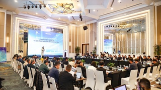 Phát triển đô thị theo mô hình TOD: Kinh nghiệm quốc tế và giải pháp khuyến nghị cho Hà Nội