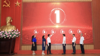 Tây Hồ phát động Phong trào “Học tập số toàn dân”