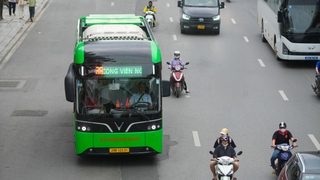 Transerco đang tiên phong trong chuyển đổi năng lượng sạch