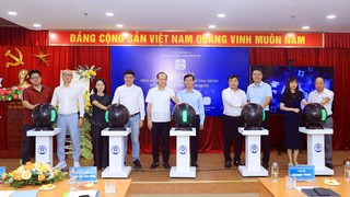 Trung tâm Phục vụ hành chính công Thành phố ra mắt 9 tính năng mới trên ứng dụng iHanoi