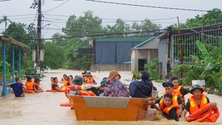 Thông tin chỉ đạo, điều hành của UBND Thành phố, Chủ tịch UBND thành phố Hà Nội (ngày 10/10/2025)