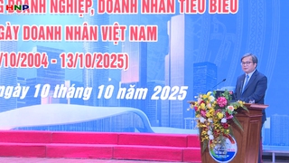 Hà Nội cam kết đồng hành cùng doanh nghiệp: Lắng nghe – Tháo gỡ – Kiến tạo