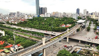 Thực hiện Chương trình số 02-CTr/TU, nhiệm kỳ 2020-2025: Khẳng định bản lĩnh đầu tàu, tăng tốc, bứt phá, hiện thực hóa khát vọng tăng trưởng hai con số