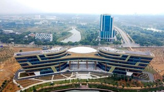 Khẳng định vai trò then chốt, mở hướng đi mới trong kỷ nguyên số