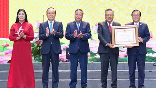 Thực hiện Chương trình số 04-CTr/TU, nhiệm kỳ 2020-2025:Nền tảng cho Thủ đô phát triển bền vững