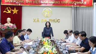 Đảm bảo sức khỏe cho nhân dân khi nước rút