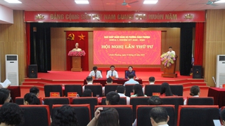 Phường Xuân Phương thu ngân sách đạt gần 35,3 tỷ đồng