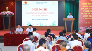 Mang dịch vụ công đến tận nơi người dân cần