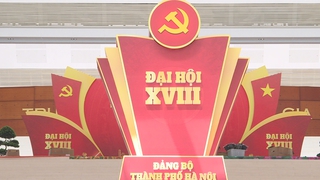 Nêu cao tinh thần trách nhiệm, vì sự phát triển chung của Thủ đô