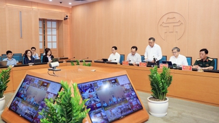 Thực hiện Nghị quyết số 57-NQ/TW: Hà Nội chủ động, cụ thể hóa chỉ đạo của Trung ương qua các chính sách, chương trình, đề án riêng biệt, sáng tạo