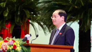 Phát huy dân chủ, huy động trí tuệ Thủ đô đóng góp vào Dự thảo Văn kiện Đại hội XIV của Đảng