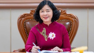 Tiên phong, đột phá trong kỷ nguyên mới, phát triển thủ đô Hà Nội văn minh, hiện đại, hạnh phúc