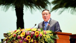 14 lĩnh vực nổi bật, 5 bài học kinh nghiệm nhiệm kỳ 2020-2025