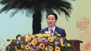 Hà Nội tiên phong kiến tạo tương lai bằng khoa học - công nghệ và đổi mới sáng tạo