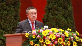 Hà Nội quyết tâm cao nhất thực hiện thắng lợi Nghị quyết Đại hội XVIII, xây dựng Thủ đô phát triển nhanh, bền vững