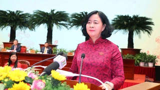 Phát huy tinh thần trách nhiệm, có tầm nhìn và tư duy đổi mới vì sự phát triển của Thủ đô và cả nước