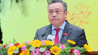 Hà Nội khẳng định quyết tâm đưa Nghị quyết vào cuộc sống
