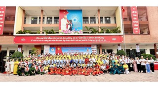 Gần 1.500 vận động viên tham gia Đại hội Thể dục Thể thao xã Đại Thanh lần thứ I, năm 2025