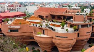 Phát huy vai trò, trách nhiệm của các cấp, ngành, tổ chức, doanh nghiệp và cộng đồng trong sự nghiệp phát triển công nghiệp văn hoá Thủ đô