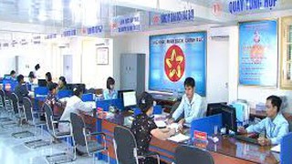 Thành lập Tổ công tác tái cấu trúc, đơn giản hóa thủ tục hành chính thuộc phạm vi quản lý của UBND Thành phố