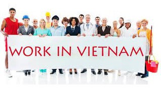 Phê duyệt phương án tái cấu trúc quy trình nội bộ, quy trình điện tử thủ tục hành chính lĩnh vực quản lý người lao động nước ngoài làm việc tại Việt Nam