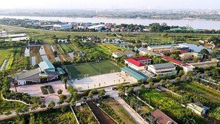 Giao 38.664,6 m2 đất tại xã Thường Tín cho Công ty cổ phần Đầu tư Phát triển nhà Minh Dũng