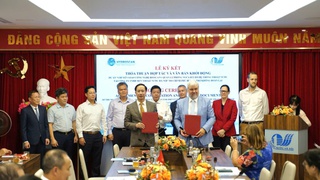 Hà Nội: Thí điểm ứng dụng công nghệ Rioscan quản lý hệ thống thoát nước