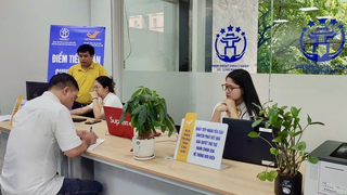 Triển khai mô hình quản trị dữ liệu liên thông, hướng tới chính quyền số hiệu quả