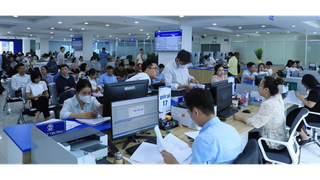 Phát động phong trào thi đua “Làm giàu, làm sạch cơ sở dữ liệu quốc gia về đất đai”