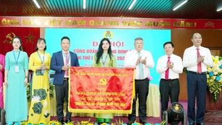 Công đoàn phường Định Công: Đổi mới nội dung, hình thức tổ chức phong trào phù hợp thực tiễn
