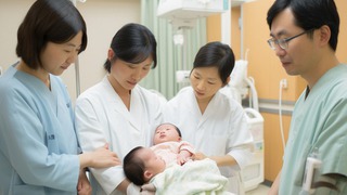 Phấn đấu đến năm 2030, tỷ số giới tính khi sinh không vượt quá 109 trẻ trai/100 trẻ gái