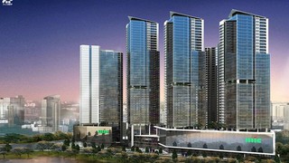 Cho Tổng Công ty cổ phần Bảo hiểm quân đội chuyển mục đích sử dụng 25.305 m2 đất để thực hiện dự án MIC TOWER