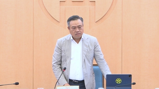 Hà Nội quyết tâm hoàn thành 100% kế hoạch giải ngân đầu tư công năm 2025