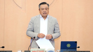 Hà Nội quyết tâm hoàn thành giải ngân 100% kế hoạch vốn đầu tư công năm 2025