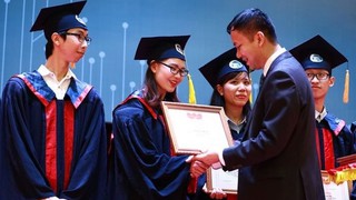 Thu hút, trọng dụng người tài, phát huy tối đa năng lực, trí tuệ, sáng tạo, góp phần phát triển Thủ đô