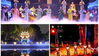 Phê duyệt đề cương Đề án