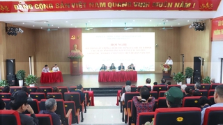 Phường Thượng Cát giải quyết kịp thời, hiệu quả các vấn đề dân sinh bức xúc ngay từ cơ sở