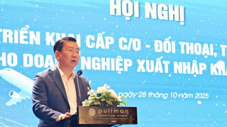 Tạo thuận lợi về thủ tục hành chính cho doanh nghiệp xuất khẩu