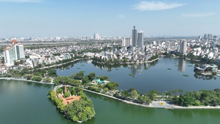 Hà Nội 9 tháng năm 2025: Đà tăng trưởng duy trì vững chắc