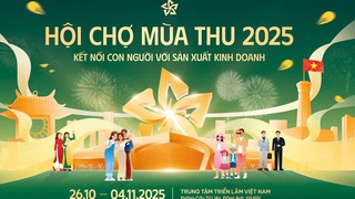 Hà Nội đề nghị dừng thực hiện việc tổ chức bắn pháo hoa nổ tại Lễ Bế mạc Hội chợ Mùa thu