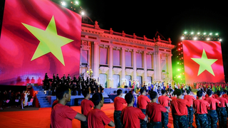 Ban hành Quy định về tổ chức hoạt động cụm, khối thi đua