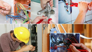 Triển khai Nghị quyết của HĐND Thành phố về áp dụng biện pháp yêu cầu ngừng cung cấp dịch vụ điện, nước