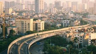 Thông tin chỉ đạo, điều hành của UBND Thành phố, Chủ tịch UBND thành phố Hà Nội (ngày 31/10/2025)