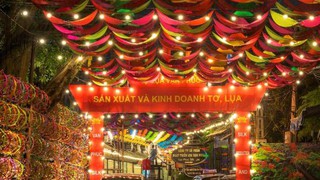 Hanoi launches cultural and commercial development zones