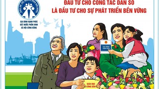 Nâng cao nhận thức về vai trò, ý nghĩa chiến lược của công tác dân số trong tình hình mới