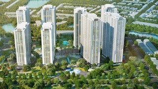 Thu hồi 110.084,1 m2 đất tại phường Khương Đình để thực hiện dự án Khu chức năng đô thị
