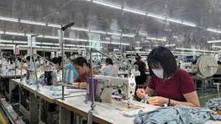 Công bố Danh mục thủ tục hành chính được sửa đổi, bổ sung trong lĩnh vực hỗ trợ doanh nghiệp nhỏ và vừa