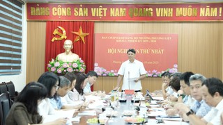 Phường Phương Liệt phấn đấu hoàn thành nhiệm vụ thu ngân sách