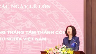 Hà Nội: Lan tỏa niềm tự hào dân tộc, lòng yêu nước và trách nhiệm công dân qua chuỗi sự kiện A80