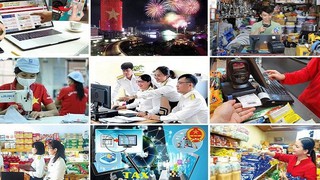 Chuyển đổi từ thuế khoán sang kê khai: Giải pháp hỗ trợ hộ kinh doanh phát triển bền vững